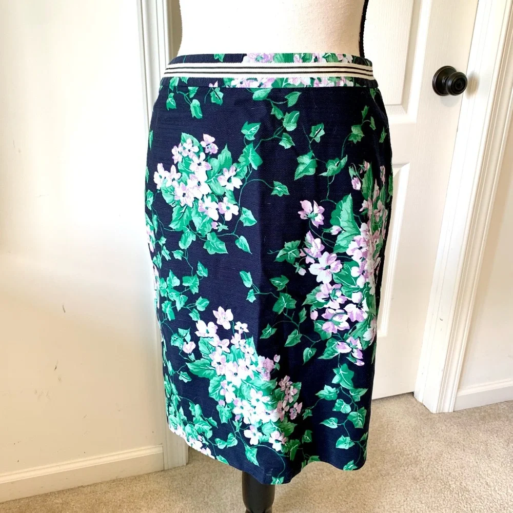 Talbots petite +oprah